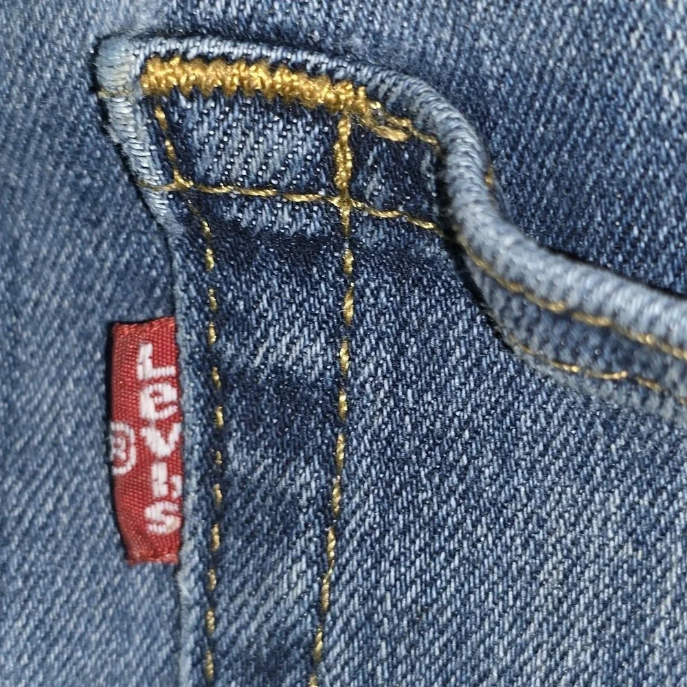 Levi's 541 Men's‎ Jeans W38 L30 Blue Denim